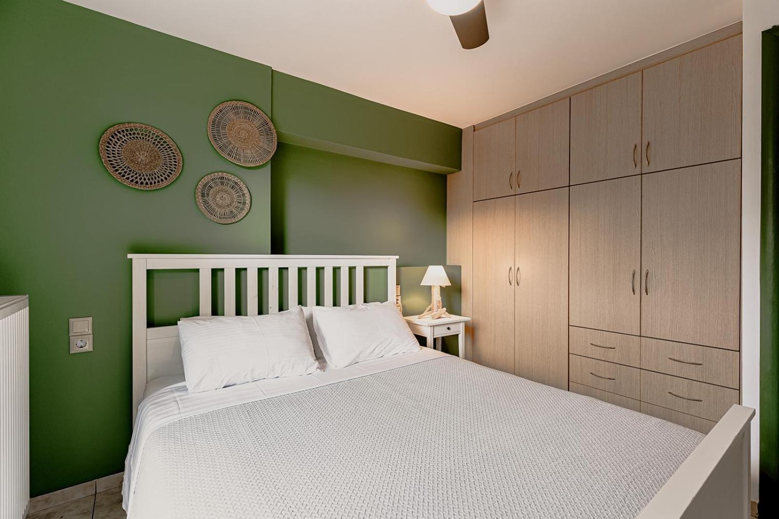 K Houses 45 Lefkada City Bagian luar foto