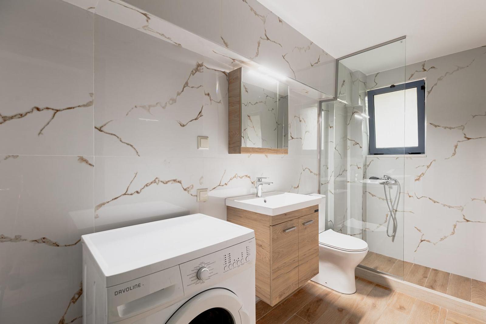 K Houses 45 Lefkada City Bagian luar foto