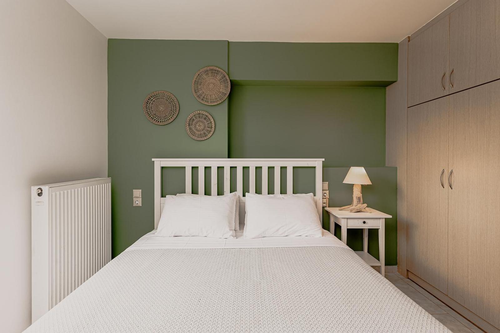 K Houses 45 Lefkada City Bagian luar foto